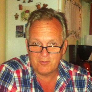 Profilbild på Tord Söderberg