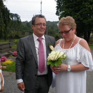 Profilbild på Tord Strömberg