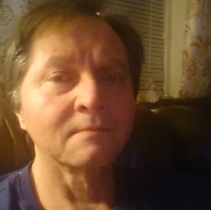 Profilbild på Tord Svensson