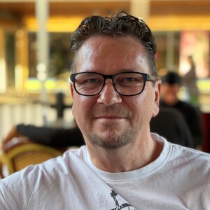 Profilbild på Tord Wall