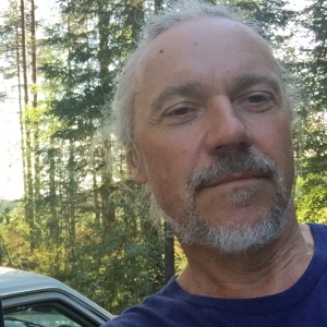 Profilbild på Tore Peter Lagergren