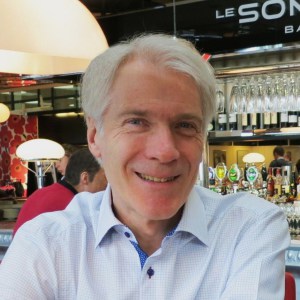 Profilbild på Tore Ardvall