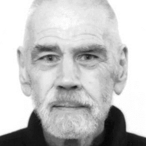 Profilbild på Tore Barregren