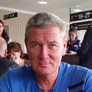 Profilbild på Tore Ekblad