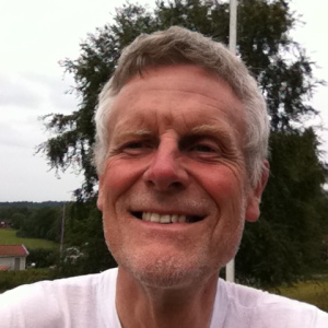 Profilbild på Tore Elofsson