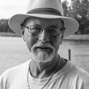 Profilbild på Tore Engquist