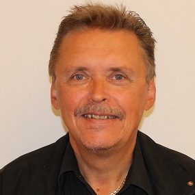 Profilbild på Tore Eriksson