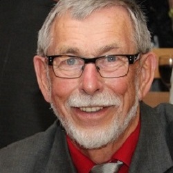 Profilbild på Tore Hansson
