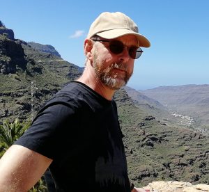 Profilbild på Tore Jervne