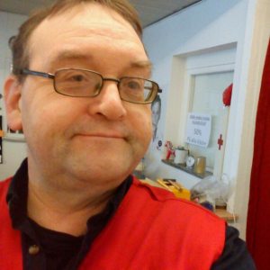 Profilbild på Tore Karlsson