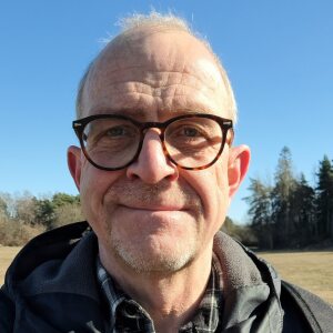 Profilbild på Tore Kleist