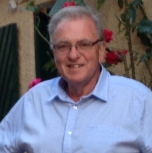 Profilbild på Tore Lagerqvist