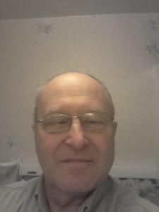 Profilbild på Tore Laitamaa