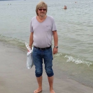 Profilbild på Tore Larsson