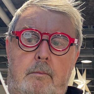 Profilbild på Tore Larsson