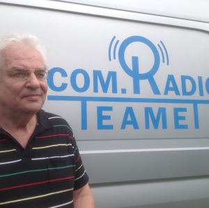 Profilbild på Tore Lundberg
