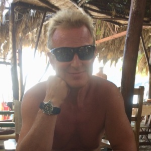 Profilbild på Tore Nilsson