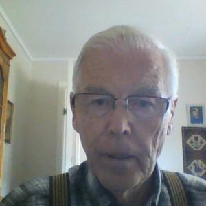Profilbild på Tore Persson
