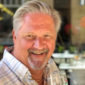 Profilbild på Tore Runnerstam