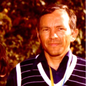 Profilbild på Tore Sandström