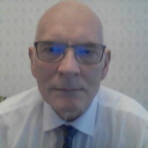 Profilbild på Tore Sundberg
