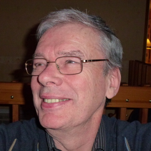 Profilbild på Tore Thalenius
