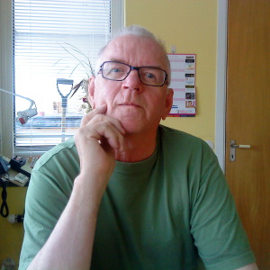 Profilbild på Tore Vanhatalo
