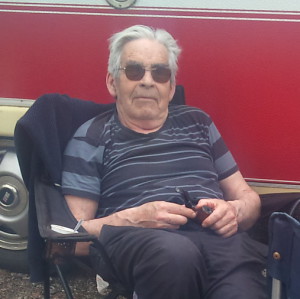 Profilbild på Tore Zakrisson