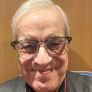 Profilbild på Torgil Lyreskog
