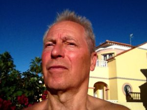 Profilbild på Torgils Löwgren