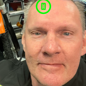 Profilbild på Torgny Andersson
