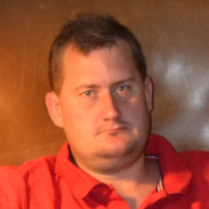 Profilbild på Torgny Andersson