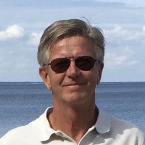 Profilbild på Torgny Eriksson