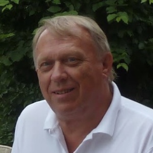 Profilbild på Torgny Hallenmark