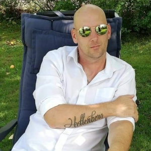 Profilbild på Torgny Hellenberg