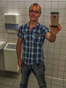 Profilbild på Torgny Johnsson
