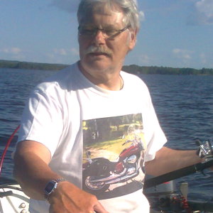 Profilbild på Torgny Linder