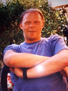 Profilbild på Torgny Lindqvist
