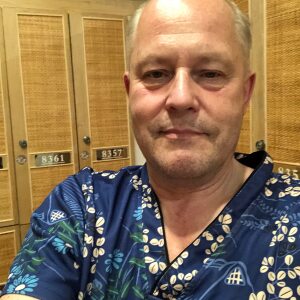 Profilbild på Torgny Lundgren