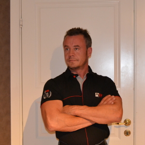 Profilbild på Torgny Magnusson