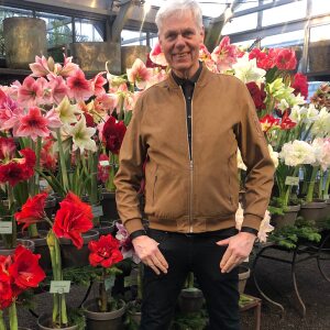 Profilbild på Torgny Nolander