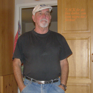 Profilbild på Torgny Söderlund