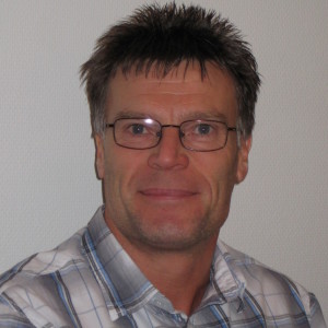 Profilbild på Torgny Svahn