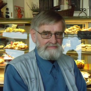 Profilbild på Torgny Svensson