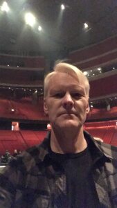 Profilbild på Torgny Toresson