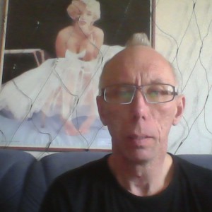Profilbild på Torgny Wallin