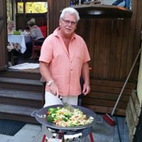 Profilbild på Torgny Wikberg