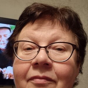 Profilbild på Tori Ekström