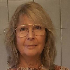Profilbild på Toril Hoggen