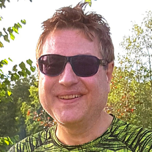 Profilbild på Torkel Atterbom